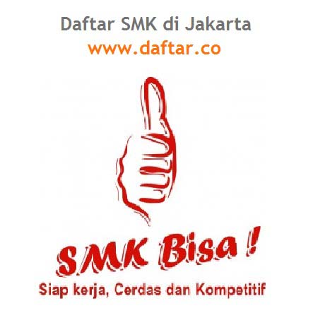 Slogan SMK Bisa