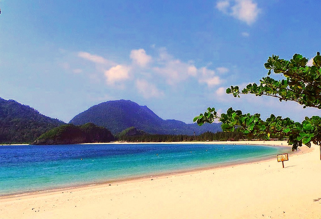 Foto Pantai Lampuuk