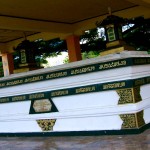 Makam Sultan Iskandar Muda