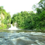 Foto Air Terjun Lae Une