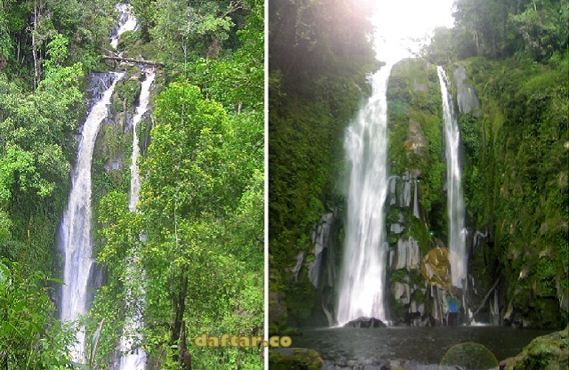 Air Terjun Simbilulu