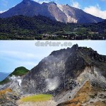 Gunung Sibayak