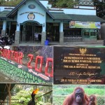 Taman Hewan Pematang Siantar