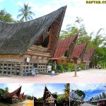 Desa Wisata Tomok