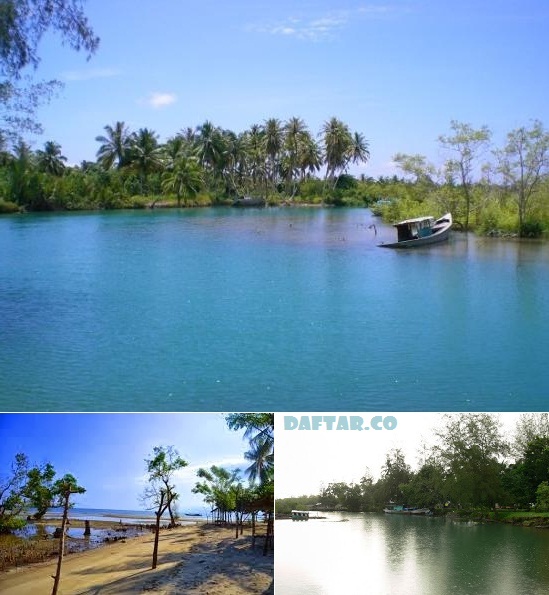 Muara Indah Nias