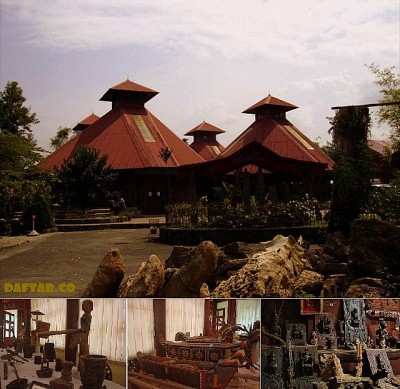 Museum Pusaka Nias