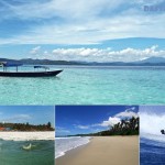 Foto Pantai Lagundri