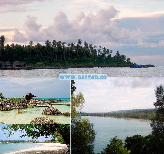 Pantai Indah Laowomaru