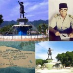 Patung Monumen Pahlawan Nani Wartabone