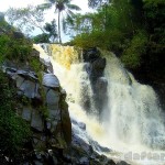 Air Terjun Cilutung