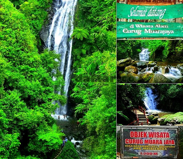 Curug Muara Jaya