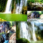 Curug Tonjong Majalengka