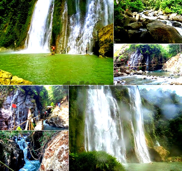 Curug Tonjong Majalengka