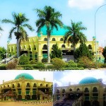 Masjid Agung Sumber