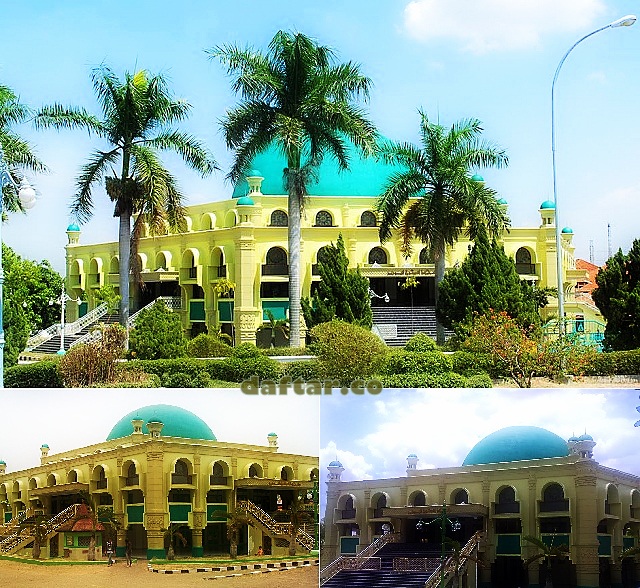 Masjid Agung Sumber