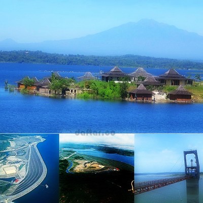 Waduk Kedung Ombo