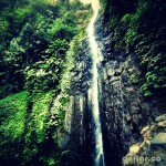 Air Terjun Monthel