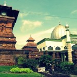 Masjid Menara Kudus