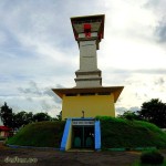 Tugu Identitas Kudus