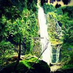 Air Terjun Songgolangit Jepara