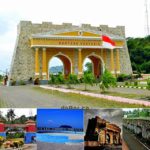 Benteng Portugis Jepara