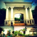 Benteng VOC Jepara