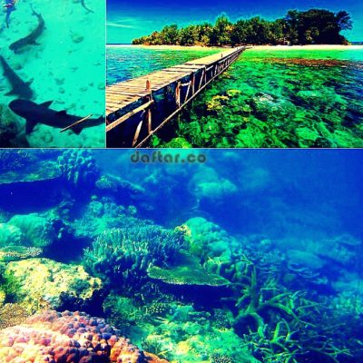 Pulau Karimunjawa