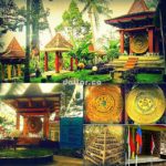 Museum Gong Perdamaian Dunia di Jepara