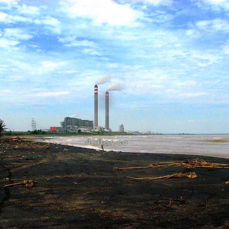 Pantai Bayuran Jepara