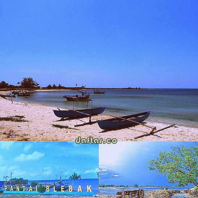 Pantai Blebak Jepara