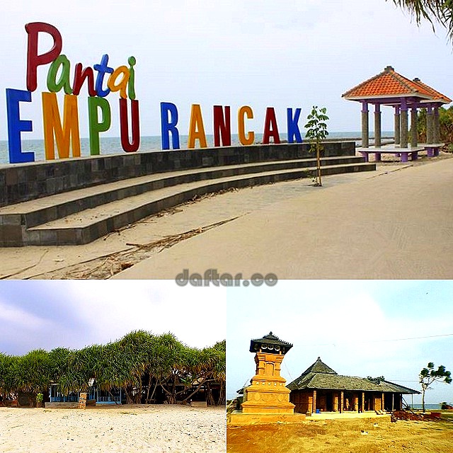 Pantai Empu Rancak