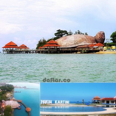 Pantai Kartini