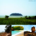 Pulau Mandalika Jepara