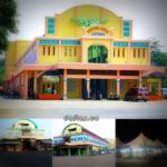 Shopping Centre Jepara (SCJ)