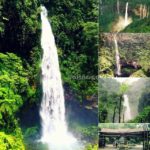 Curug Cipendok Banyumas