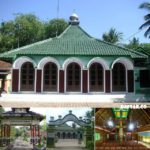 Masjid Saka Tunggal Cikakak Banyumas