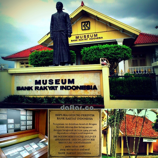 Museum Bank Rakyat Indonesia (BRI)