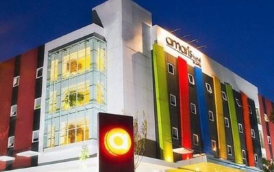 Amaris Hotel Cihampelas Bandung