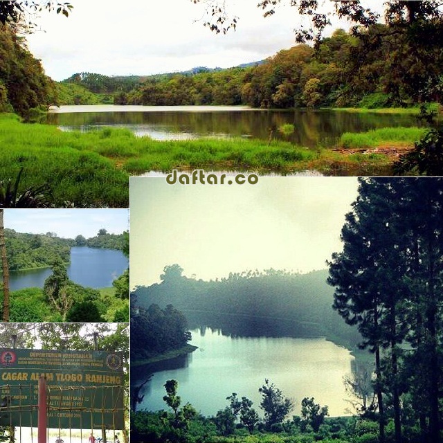 Telaga Ranjeng Brebes