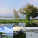 Waduk Cengklik Boyolali