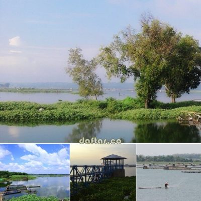 Waduk Cengklik