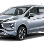 Gambar Mitsubishi Xpander 2018