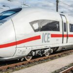 Kereta Cepat Jerman - ICE-3 (Intercity Express 3)