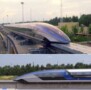Daftar Kereta Tercepat di Dunia