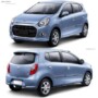 Daftar Harga Spare Part Daihatsu Ayla / Toyota Agya
