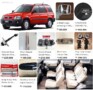 Daftar Harga Onderdil Honda CR-V Gen 1 1997-2002